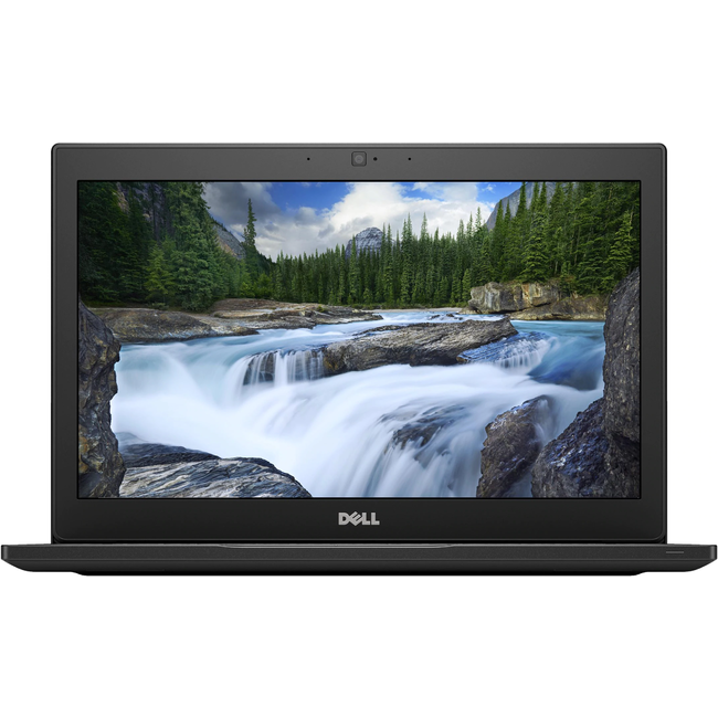Máy Tính Xách Tay Dell Latitude 14 7490 Core i5-8350U/8GB DDR4/256GB SSD/FreeDOS