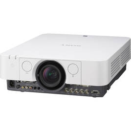 Máy Chiếu Sony 6000 Ansi Lumens XGA (VPL-FX37) Máy Chiếu Sony 6000 Ansi Lumens XGA (VPL-FX37)