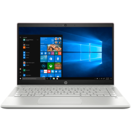 Laptop HP Pavilion 14-ce2038tu 6YZ21PA Laptop HP Pavilion 14-ce2038tu 6YZ21PA