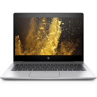 Máy Tính Xách Tay HP EliteBook 830 G5 Core i5-8250U/8GB DDR4/512GB SSD PCIe/Win 10 Pro (3XD06PA)