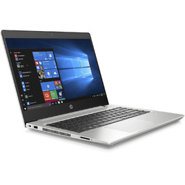 Máy Tính Xách Tay HP ProBook 440 G6 Core i5-8265U/4GB DDR4/500GB HDD/FreeDOS (5YM64PA) Máy Tính Xách Tay HP ProBook 440 G6 Core i5-8265U/4GB DDR4/500GB HDD/FreeDOS (5YM64PA)