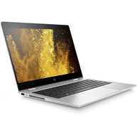 Máy Tính Xách Tay HP EliteBook x360 830 G6 Core i5-8265U/8GB DDR4/256GB SSD PCIe/Cảm Ứng/Win 10 Pro (7QR66PA)