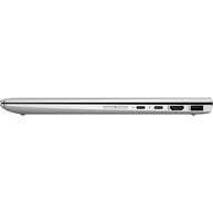 Máy Tính Xách Tay HP EliteBook x360 1040 G6 Core i7-8565U/16GB DDR4/512GB SSD PCIe/Cảm Ứng/Win 10 Pro (6QH36AV)