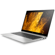 Máy Tính Xách Tay HP EliteBook x360 1040 G6 Core i7-8565U/16GB DDR4/512GB SSD PCIe/Cảm Ứng/Win 10 Pro (6QH36AV)