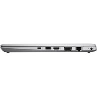Máy Tính Xách Tay HP ProBook 430 G5 Core i3-8130U/4GB DDR4/500GB HDD/FreeDOS (4SS49PA)