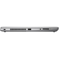 Máy Tính Xách Tay HP ProBook 430 G5 Core i3-8130U/4GB DDR4/500GB HDD/FreeDOS (4SS49PA)