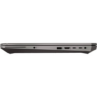 Máy Tính Xách Tay HP ZBook 15 G6 Core i7-9850H/16GB DDR4/256GB SSD PCIe/NVIDIA Quadro T2000 4GB GDDR5/FreeDOS (6CJ09AV)