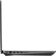 Máy Tính Xách Tay HP ZBook 17 G4 Core i7-7700HQ/16GB DDR4/256GB SSD PCIe/NVIDIA Quadro M2200 4GB GDDR5/FreeDOS (Y3J80AV)