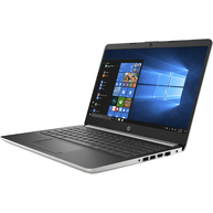 Máy Tính Xách Tay HP 14-ck1004tu Core i5-8265U/4GB DDR4/1TB HDD/Win 10 Home SL (5QH84PA)