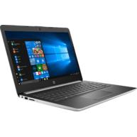 Máy Tính Xách Tay HP 14-ck1004tu Core i5-8265U/4GB DDR4/1TB HDD/Win 10 Home SL (5QH84PA)