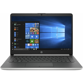Máy Tính Xách Tay HP 14-ck1004TU Core i5-8265U/4GB DDR4/1TB HDD/Win 10 Home SL (5QH84PA) Máy Tính Xách Tay HP 14-ck1004TU Core i5-8265U/4GB DDR4/1TB HDD/Win 10 Home SL (5QH84PA)