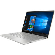 Máy Tính Xách Tay HP Pavilion 15-cs1080tx Core i7-8565U/8GB DDR4/1TB HDD/NVIDIA GeForce MX150 2GB GDDR5/Win 10 Home SL (5RB14PA)