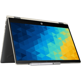 Máy Tính Xách Tay HP Pavilion x360 14-dh0104TU Core i5-8265U/4GB DDR4/1TB HDD/Touch Screen/Win 10 Home SL (6ZF32PA) Máy Tính Xách Tay HP Pavilion x360 14-dh0104TU Core i5-8265U/4GB DDR4/1TB HDD/Touch Screen/Win 10 Home SL (6ZF32PA)