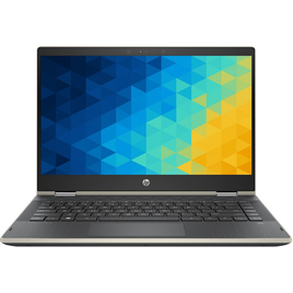 Laptop HP Pavilion x360 14-dh0104tu 6ZF32PA Laptop HP Pavilion x360 14-dh0104tu 6ZF32PA