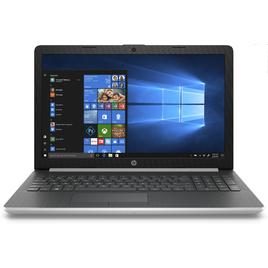 Máy Tính Xách Tay HP 15-da0050TU Core i3-7020U/4GB DDR4/500GB HDD/FreeDOS (4ME67PA) Máy Tính Xách Tay HP 15-da0050TU Core i3-7020U/4GB DDR4/500GB HDD/FreeDOS (4ME67PA)