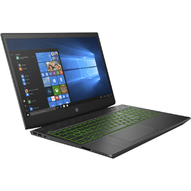 Máy Tính Xách Tay HP Pavilion Gaming 15-cx0182TX Core i7-8750H/8GB DDR4/1TB HDD + 128GB SSD PCIe/NVIDIA GeForce GTX 1050 Ti 4GB GDDR5/Win 10 Home SL (5EF46PA) Máy Tính Xách Tay HP Pavilion Gaming 15-cx0182TX Core i7-8750H/8GB DDR4/1TB HDD + 128GB SSD PCIe/NVIDIA GeForce GTX 1050 Ti 4GB GDDR5/Win 10 Home SL (5EF46PA)