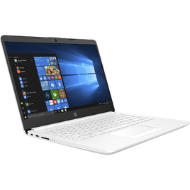Máy Tính Xách Tay HP 14s-cf1043TU Core i5-8265U/8GB DDR4/256GB SSD PCIe/Win 10 Home SL (8AZ58PA) Máy Tính Xách Tay HP 14s-cf1043TU Core i5-8265U/8GB DDR4/256GB SSD PCIe/Win 10 Home SL (8AZ58PA)