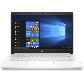 Máy Tính Xách Tay HP 14s-cf1043TU Core i5-8265U/8GB DDR4/256GB SSD PCIe/Win 10 Home SL (8AZ58PA) Máy Tính Xách Tay HP 14s-cf1043TU Core i5-8265U/8GB DDR4/256GB SSD PCIe/Win 10 Home SL (8AZ58PA)
