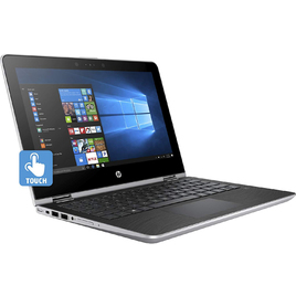 Máy Tính Xách Tay HP Pavilion x360 11-ad104TU Core i3-8130U/4GB DDR4/500GB HDD/Touch Screen/Win 10 Home SL (4MF13PA) Máy Tính Xách Tay HP Pavilion x360 11-ad104TU Core i3-8130U/4GB DDR4/500GB HDD/Touch Screen/Win 10 Home SL (4MF13PA)