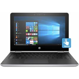 Máy Tính Xách Tay HP Pavilion x360 11-ad104TU Core i3-8130U/4GB DDR4/500GB HDD/Touch Screen/Win 10 Home SL (4MF13PA) Máy Tính Xách Tay HP Pavilion x360 11-ad104TU Core i3-8130U/4GB DDR4/500GB HDD/Touch Screen/Win 10 Home SL (4MF13PA)