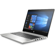 Máy Tính Xách Tay HP ProBook 440 G6 Core i5-8265U/8GB DDR4/256GB SSD PCIe/FreeDOS (8AZ16PA)