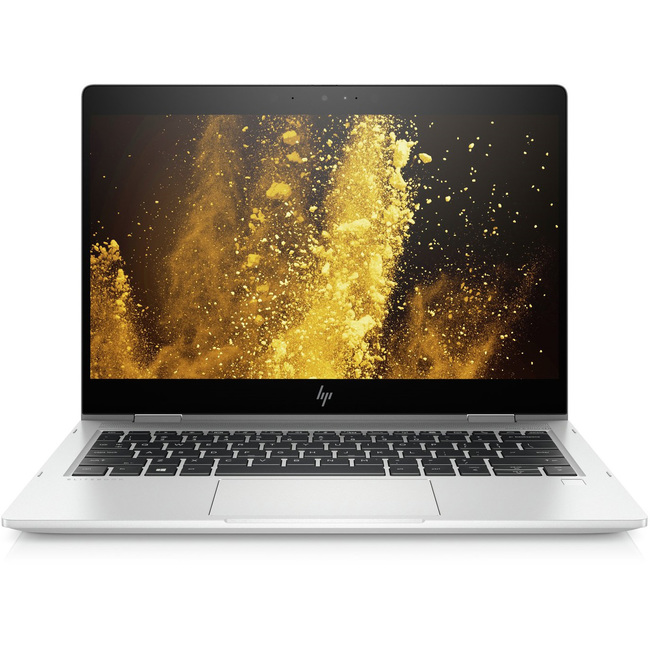 Máy Tính Xách Tay HP EliteBook 830 G6 Core i5-8265U/8GB DDR4/512GB SSD PCIe/Win 10 Pro (7QR63PA)