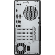 Máy Tính Để Bàn HP 280 G4 MT Core i3-9100/4GB DDR4/256GB SSD/FreeDOS (7YY00PA)