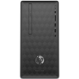 Máy Tính Để Bàn HP Pavilion 590-p0112d Core i5-9400/8GB DDR4/1TB HDD/NVIDIA GeForce GT 730 2GB GDDR5/Win 10 Home SL (6DV45AA) Máy Tính Để Bàn HP Pavilion 590-p0112d Core i5-9400/8GB DDR4/1TB HDD/NVIDIA GeForce GT 730 2GB GDDR5/Win 10 Home SL (6DV45AA)