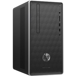 Máy Tính Để Bàn HP Pavilion 590-p0113d Core i7-9700/8GB DDR4/1TB HDD/NVIDIA GeForce GT 730 2GB GDDR5/Win 10 Home SL (6DV46AA) Máy Tính Để Bàn HP Pavilion 590-p0113d Core i7-9700/8GB DDR4/1TB HDD/NVIDIA GeForce GT 730 2GB GDDR5/Win 10 Home SL (6DV46AA)
