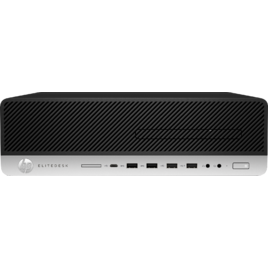 Máy Tính Để Bàn HP EliteDesk 800 G4 SFF Core i7-8700/8GB DDR4/1TB HDD/Win 10 Pro (4UR56PA) Máy Tính Để Bàn HP EliteDesk 800 G4 SFF Core i7-8700/8GB DDR4/1TB HDD/Win 10 Pro (4UR56PA)