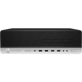 Máy Tính Để Bàn HP EliteDesk 800 G5 SFF Core i5-9500/8GB DDR4/1TB HDD/Win 10 Pro (7YY03PA) Máy Tính Để Bàn HP EliteDesk 800 G5 SFF Core i5-9500/8GB DDR4/1TB HDD/Win 10 Pro (7YY03PA)