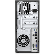 Máy Tính Để Bàn HP ProDesk 400 G3 MT Core i3-6100/4GB DDR4/1TB HDD/FreeDOS (W7C59PT)