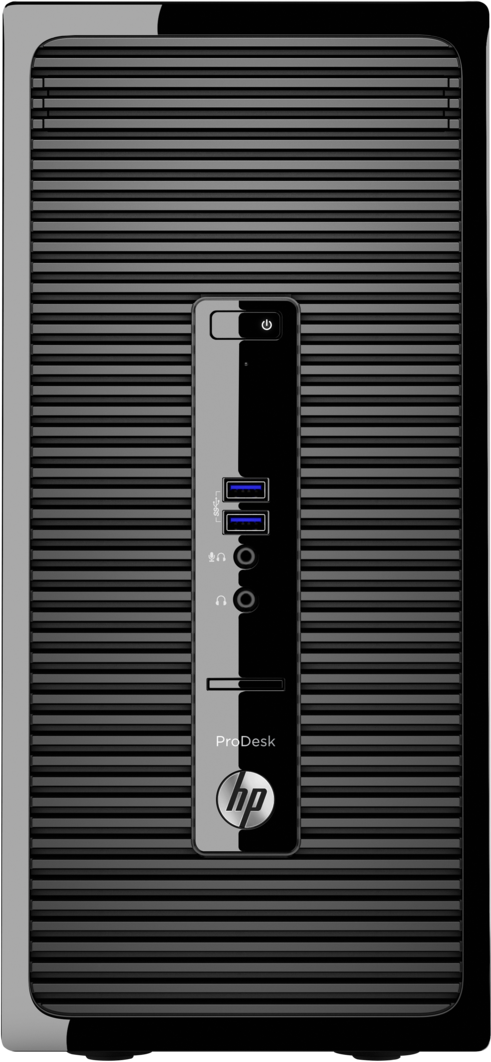 Máy Tính Để Bàn HP ProDesk 400 G3 MT Core i3-6100/4GB DDR4/1TB HDD