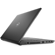 Máy Tính Xách Tay Dell Vostro 14 3468 Core i3-7020U/4GB DDR4/1TB HDD/Win 10 Home SL (70161069)
