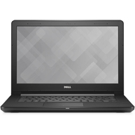 Máy Tính Xách Tay Dell Vostro 14 3468 Core i3-7020U/4GB DDR4/1TB HDD/Win 10 Home SL (70161069)