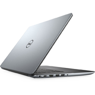 Máy Tính Xách Tay Dell Vostro 15 5581 Core i7-8565U/8GB DDR4/256GB SSD PCIe/NVIDIA GeForce MX130 2GB GDDR5/Win 10 Home SL + Office 365 (V5581A)