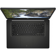 Máy Tính Xách Tay Dell Vostro 15 5581 Core i7-8565U/8GB DDR4/256GB SSD PCIe/NVIDIA GeForce MX130 2GB GDDR5/Win 10 Home SL + Office 365 (V5581A)