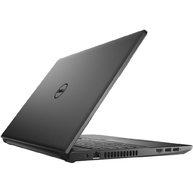Máy Tính Xách Tay Dell Inspiron 14 3467 Core i5-7200U/4GB DDR4/1TB HDD/FreeDOS (C4I51107)
