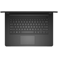 Máy Tính Xách Tay Dell Inspiron 14 3467 Core i5-7200U/4GB DDR4/1TB HDD/FreeDOS (C4I51107)