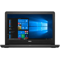 Máy Tính Xách Tay Dell Inspiron 14 3467 Core i5-7200U/4GB DDR4/1TB HDD/FreeDOS (C4I51107)