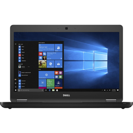 Máy Tính Xách Tay Dell Latitude 14 5480 Core i5-7300U/4GB DDR4/500GB HDD/Ubuntu (42LT540003) Máy Tính Xách Tay Dell Latitude 14 5480 Core i5-7300U/4GB DDR4/500GB HDD/Ubuntu (42LT540003)