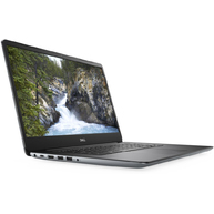 Máy Tính Xách Tay Dell Vostro 15 5581 Core i5-8265U/4GB DDR4/1TB HDD/Win 10 Home SL (70194504)