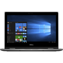 Máy Tính Xách Tay Dell Inspiron 13 5379 Core i7-8550U/8GB DDR4/1TB HDD/Touch Screen/Win 10 Home SL + Office 365 (C3TI7501W-Grey) Máy Tính Xách Tay Dell Inspiron 13 5379 Core i7-8550U/8GB DDR4/1TB HDD/Touch Screen/Win 10 Home SL + Office 365 (C3TI7501W-Grey)