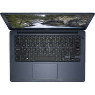 Máy Tính Xách Tay Dell Inspiron 13 5370 Core i7-8550U/8GB DDR4/256GB SSD/AMD Radeon 530 2GB GDDR5/Win 10 Home SL + Office 365 (70146440)