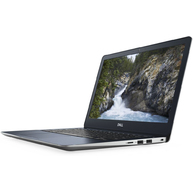 Máy Tính Xách Tay Dell Inspiron 13 5370 Core i7-8550U/8GB DDR4/256GB SSD/AMD Radeon 530 2GB GDDR5/Win 10 Home SL + Office 365 (70146440)
