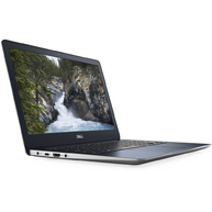 Máy Tính Xách Tay Dell Inspiron 13 5370 Core i7-8550U/8GB DDR4/256GB SSD/AMD Radeon 530 2GB GDDR5/Win 10 Home SL + Office 365 (70146440)