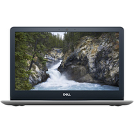 Máy Tính Xách Tay Dell Inspiron 13 5370 Core i7-8550U/8GB DDR4/256GB SSD/AMD Radeon 530 2GB GDDR5/Win 10 Home SL + Office 365 (70146440)