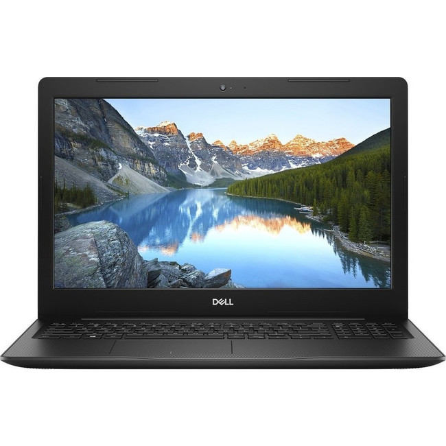 Máy Tính Xách Tay Dell Inspiron 15 3581 Core i3-7020U/4GB DDR4/1TB HDD/AMD Radeon 520 2GB GDDR5/Win 10 Home SL (N5I3150W)