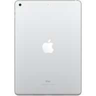 Máy Tính Bảng Apple iPad 2018 6th-Gen 32GB 9.7-Inch Wifi Silver (MR7G2ZA/A)