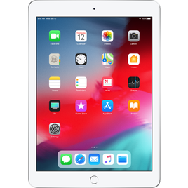 iPad 2018 6th-Gen 32GB 9.7-Inch Wifi - Silver (MR7G2ZA/A) iPad 2018 6th-Gen 32GB 9.7-Inch Wifi - Silver (MR7G2ZA/A)